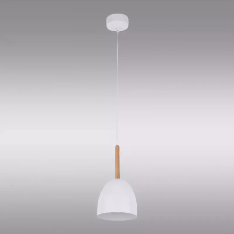 Luster Nord White 4868 LW1