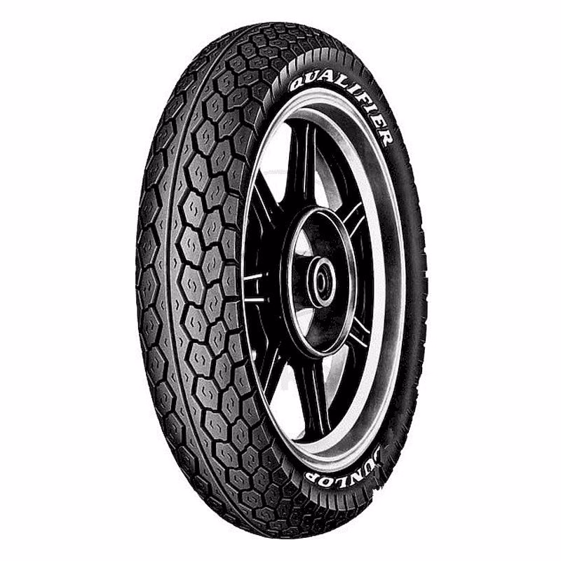 Dunlop ARROWMAX K127 110/90 -16 59 S Zadné