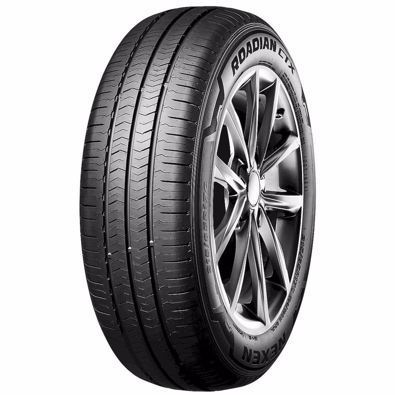 Nexen ROADIAN CTX 215/70 R15C 109/107 S Letné
