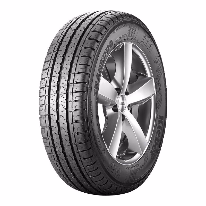 Kleber Transpro ( 215/60 R16C 103/101T )