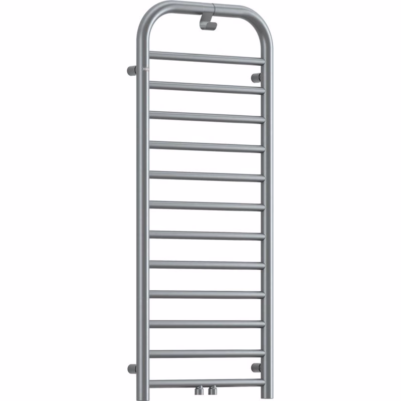 DEANTE - Silia kúpeľňový radiátor - výška 121 cm AGI_FG41