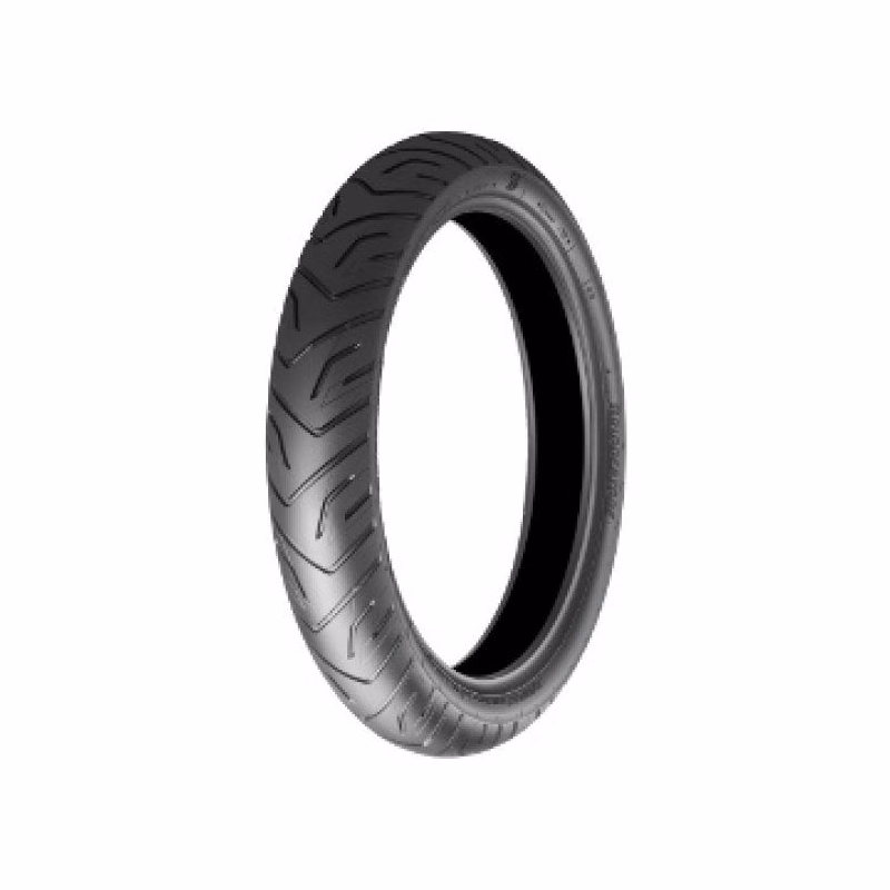 Bridgestone A 41 F ( 120/70 ZR19 TL 60W M/C, predné koleso )