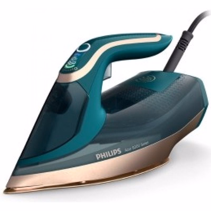 DST8030/70 ŽEHLIČKA NAPAROVACEJ PHILIPS