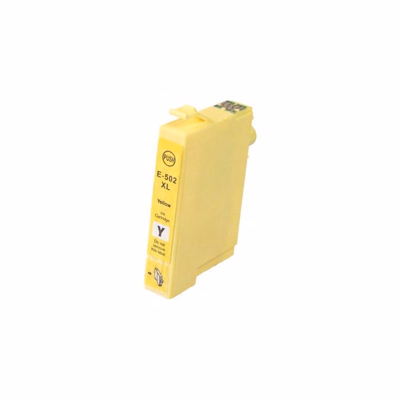 EPSON T502-XL (C13T02W44010) - kompatibilný