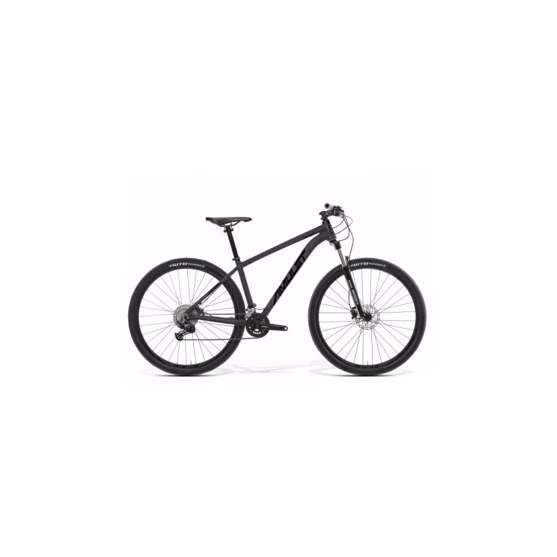 Horský bicykel AMULET 29 Rival 2.0 SR, anthracite black
