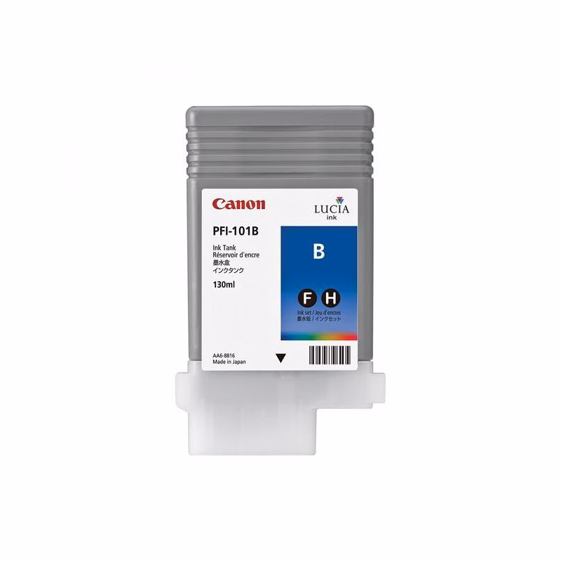 CANON PFI-101 - originálny