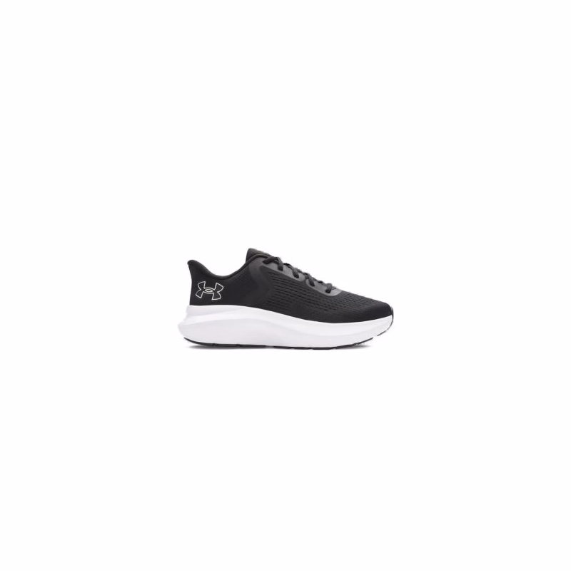 Dámska bežecká obuv UNDER ARMOUR UA W Charged Rogue 5 black black white