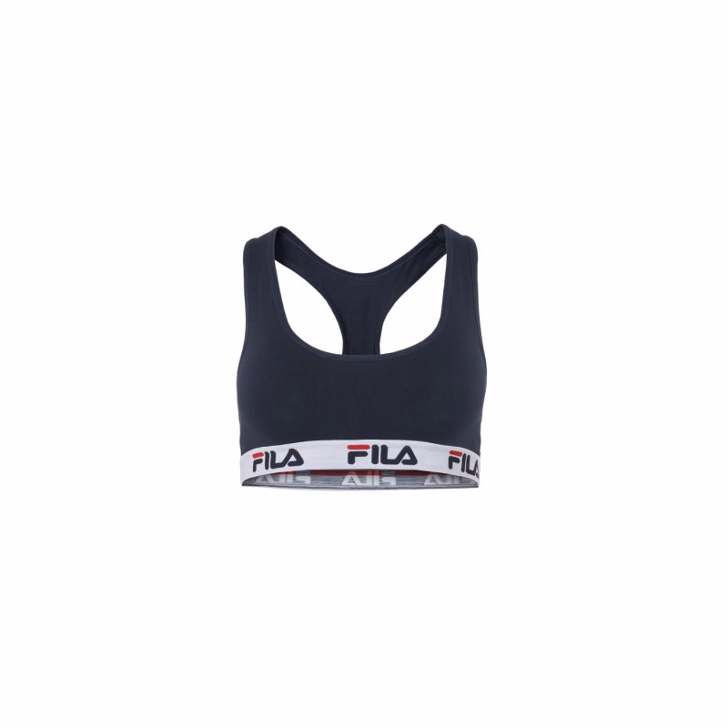 Dámska podprsenka FILA 1PACK-FU6042 WOMAN BRA 321
