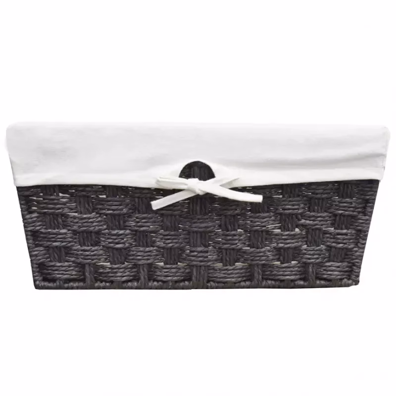 Košík Verona Mr 35x24x16 Čierny