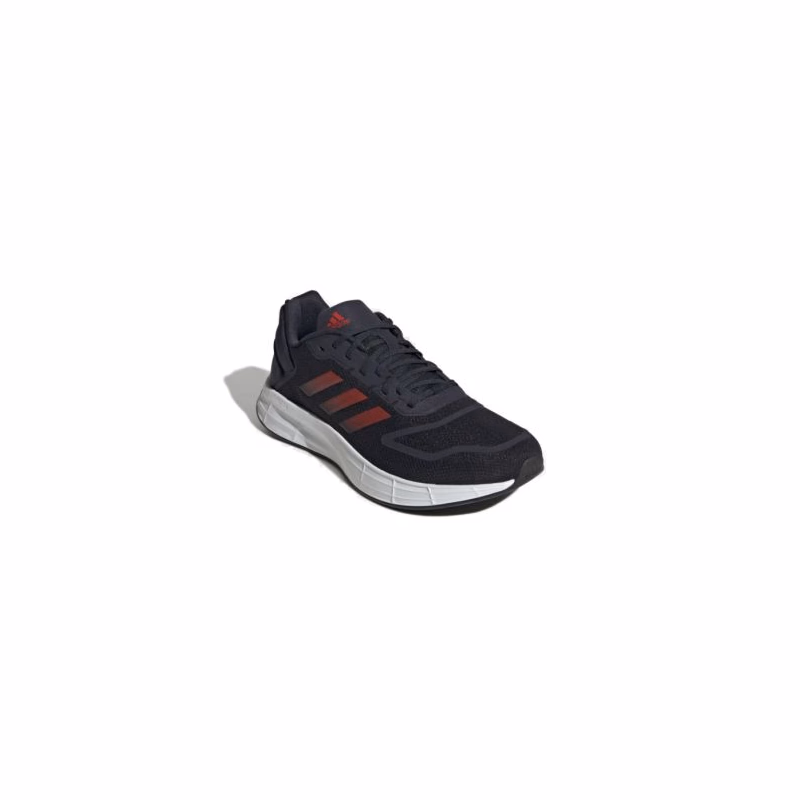Pánska športová obuv (tréningová) ADIDAS Duramo 10 blue vivid red cloud white