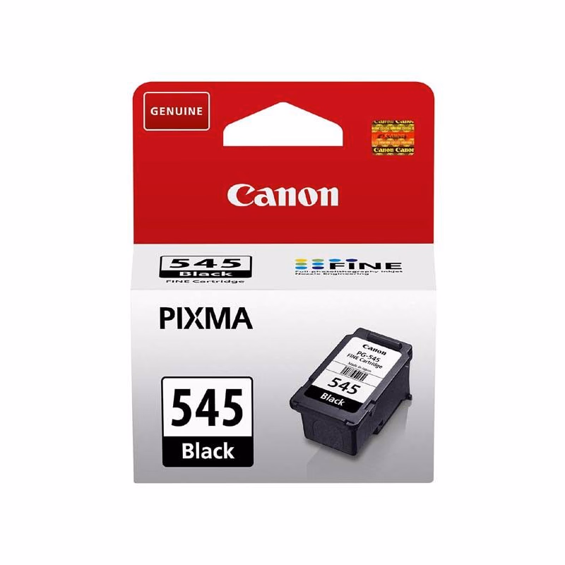 CANON PG-545 BK - originálny