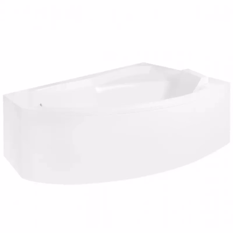 Obklad vane Rima 160/100 P/L