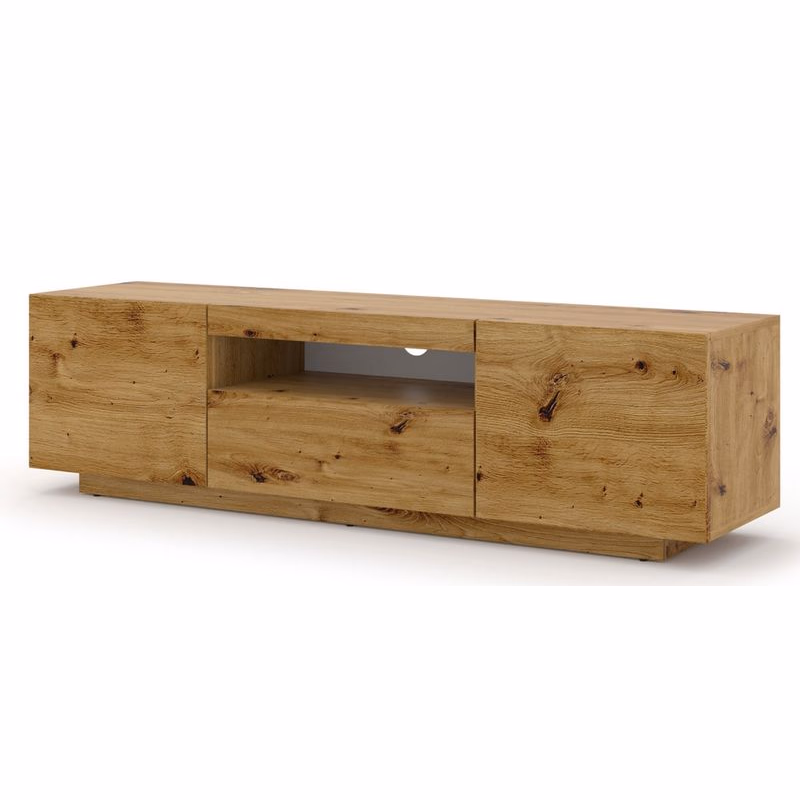 ArtBm TV stolík AURA 150 | dub artisan