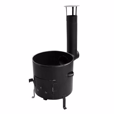 Kinekus Kotlina smaltovaná, priemer 39cm, HUN, g4