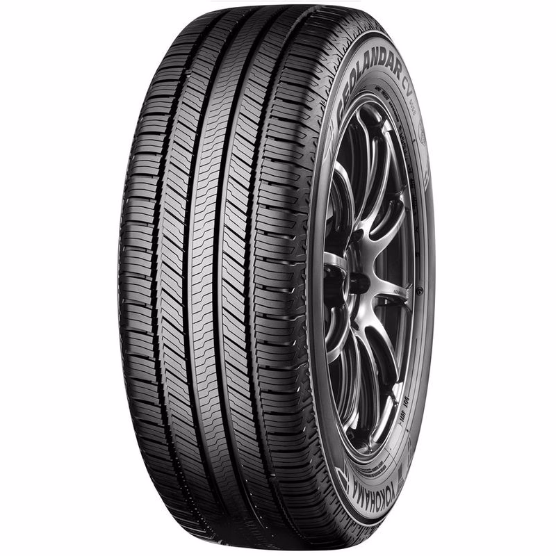 Yokohama GEOLANDAR CV G058 235/50 R19 103 V Letné