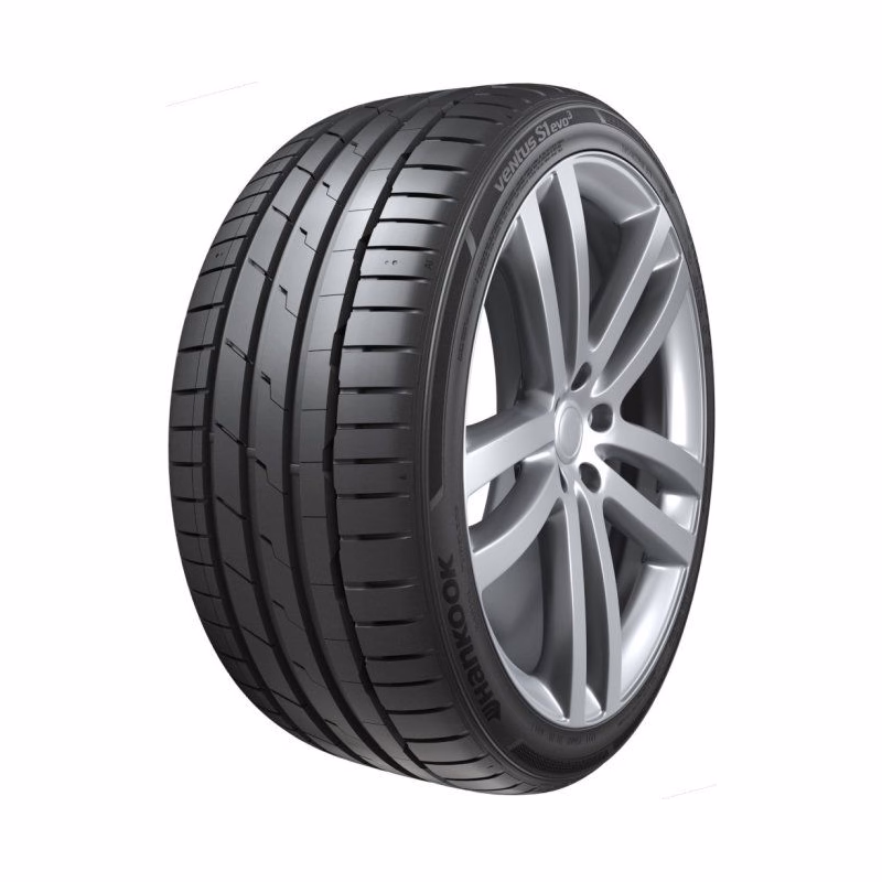 Hankook Ventus S1 Evo 3 K127 ( 225/50 ZR18 99Y XL 4PR s ochrannou lištou (MFS) SBL )