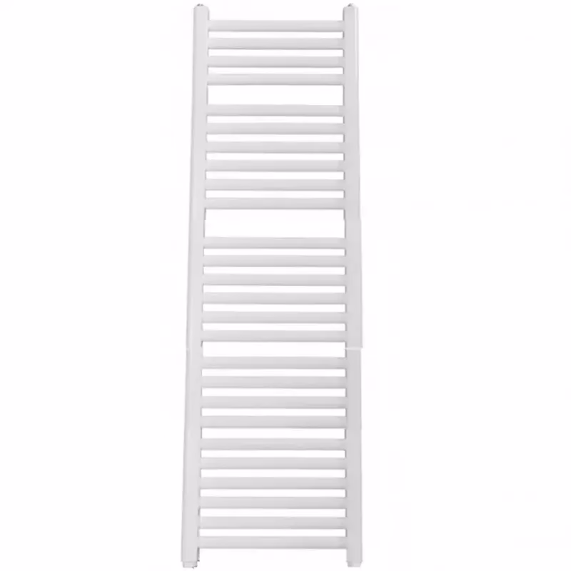 Kúpeľňový radiátor Łezka ŁP 26/40 1435x440 mm biely