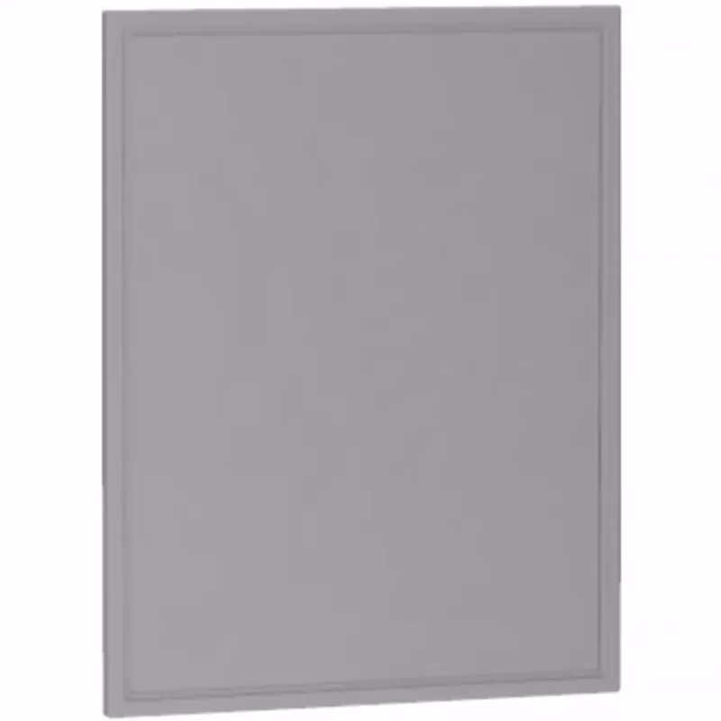 Panel bočný Emily 720x564 dast grey
