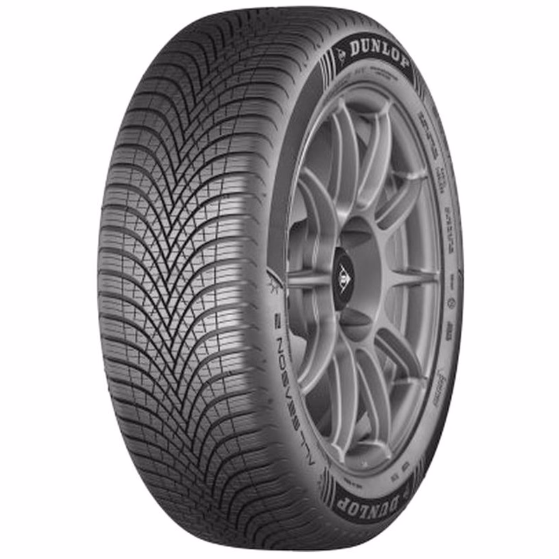 Dunlop ALL SEASON 2 195/55 R15 85 H Celoročné