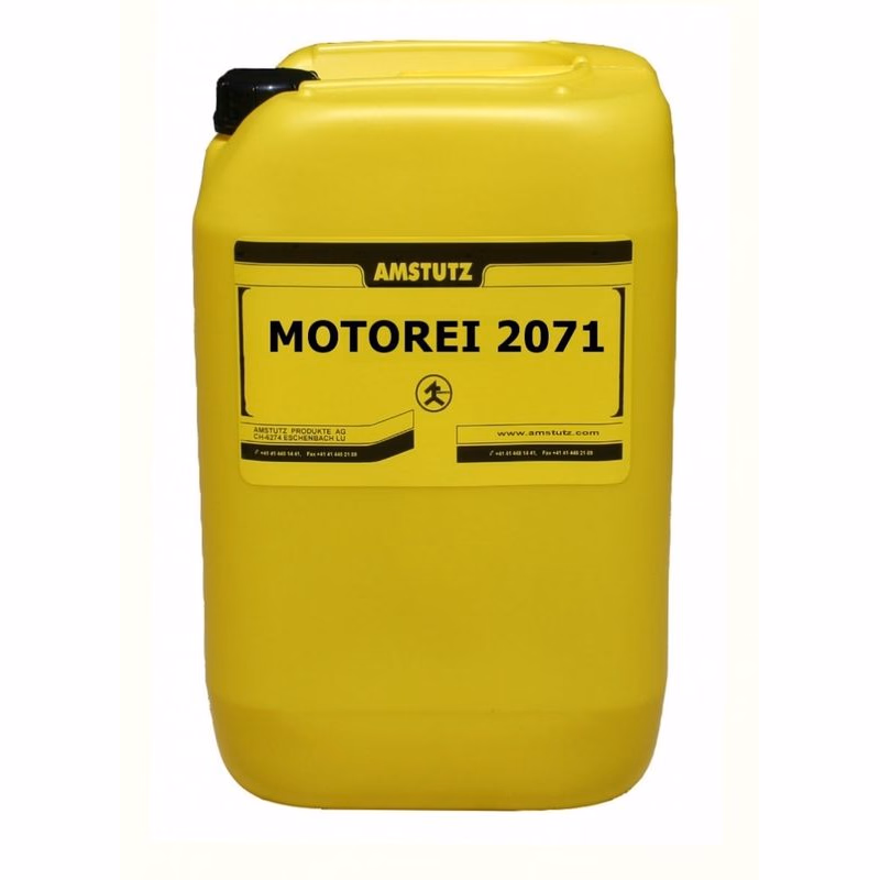 Čistič motora a asfaltu Amstutz Motorei 2071 25 l EG11142025