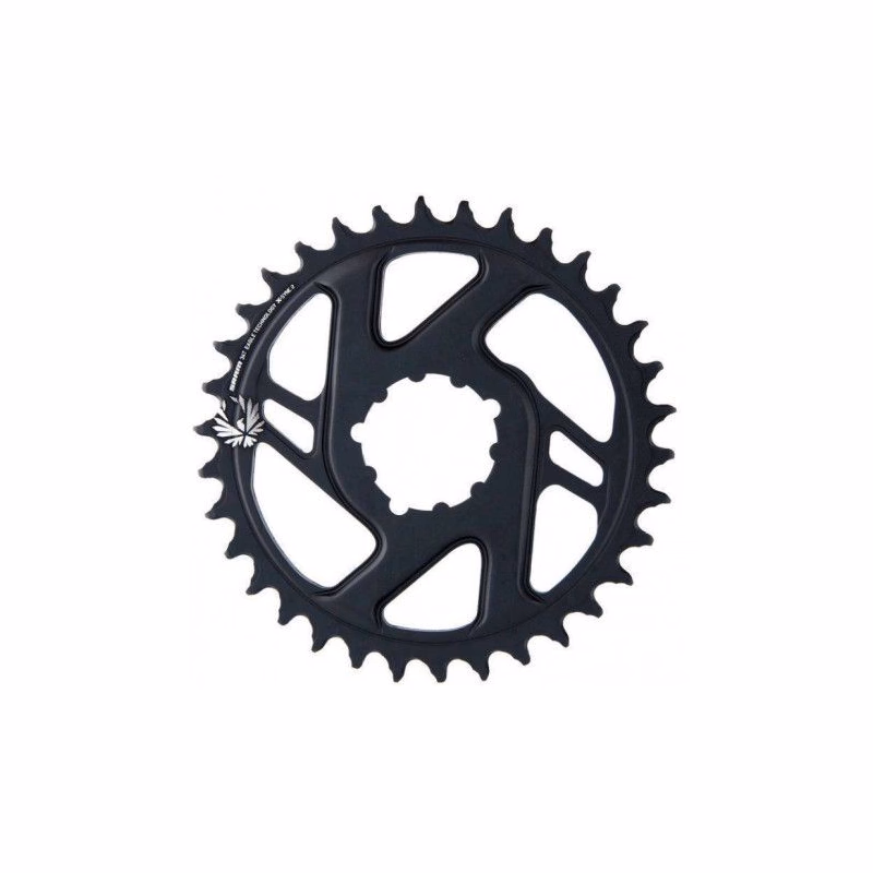 Prevodník SRAM CR X-SYNC EAGLE CF 34T DM 3 OFF B BLK