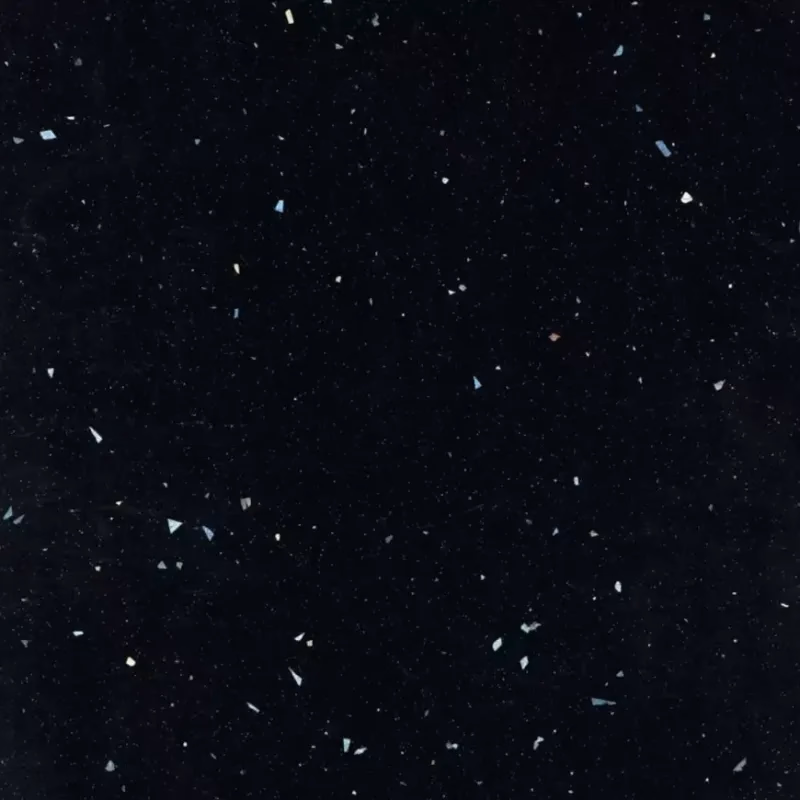 Kuchynská doska 1mb/38mm 120cm black andromeda. Tovar na mieru