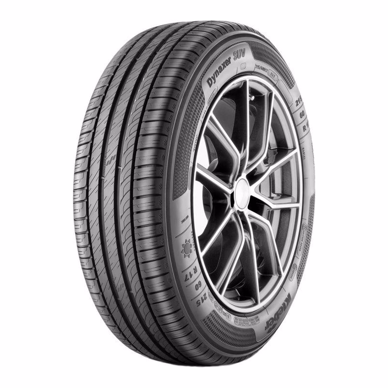 Kleber Dynaxer SUV ( 225/60 R18 100H s ochrannou lištou ráfika (FSL) )