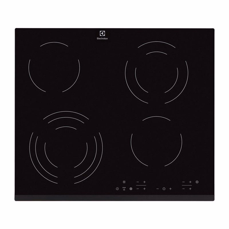 Electrolux EHF 6343 FOK