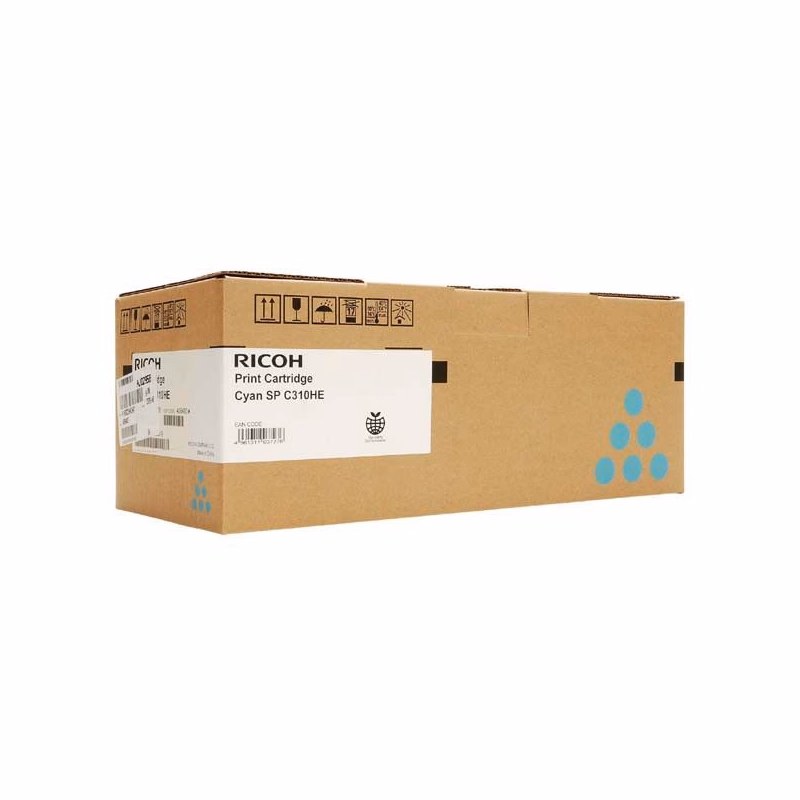 RICOH 406480 - originálny