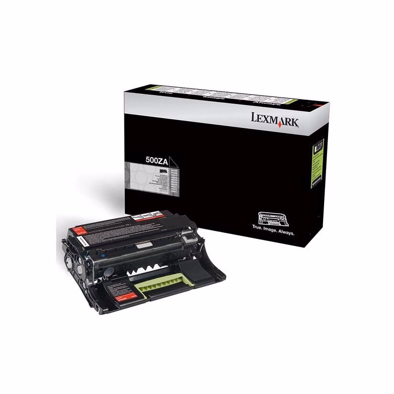 LEXMARK 50F0ZA0 - originálny