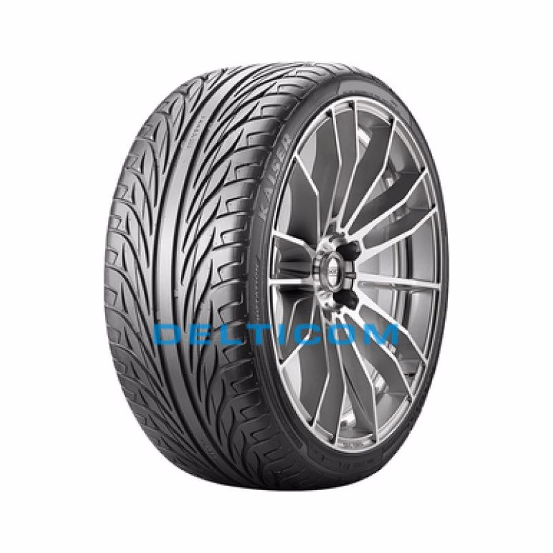 Kenda KR20 ( 205/55 R15 TL 81T zadné koleso )