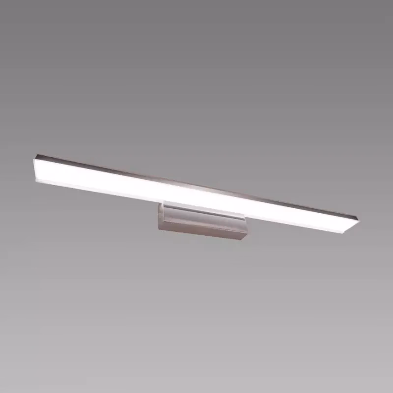 Nástenná lampa Brego LED 14W chróm  NW 03973 K1