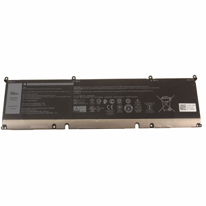 DELL Batéria 3-cell 56W/HR LI-ON Precision 5550, 5570, Vostro 76520, XPS 9500