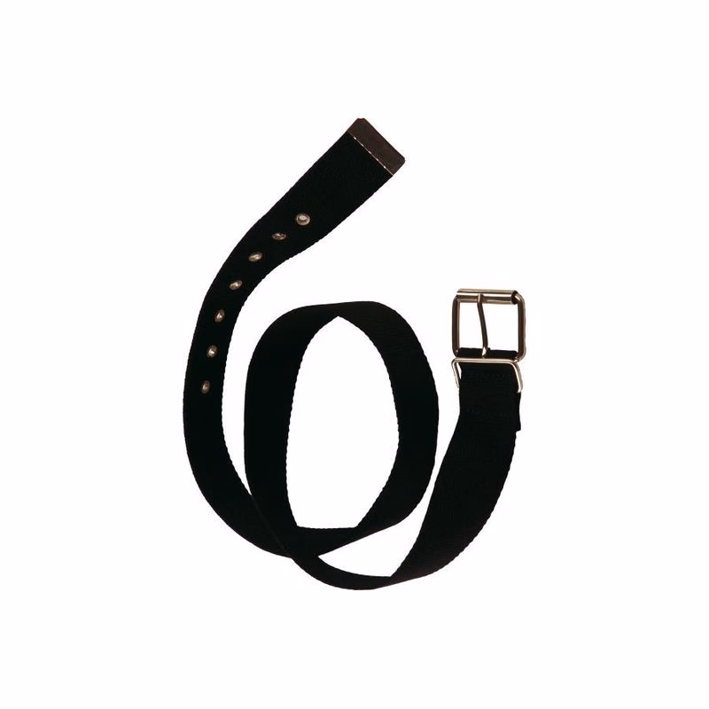 CERVA CLASSIC opasok 135 cm čierna