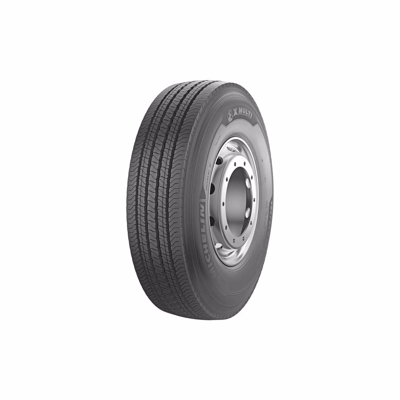 Michelin X MULTI F 385/55 R22,5 160 K Vodiace