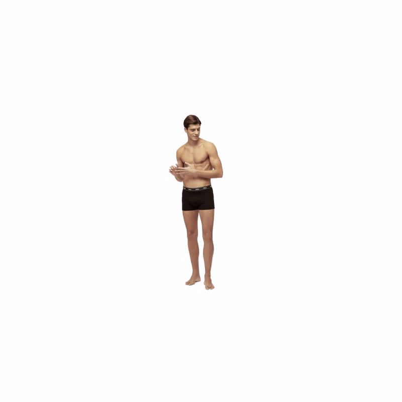 Pánske boxerky FILA 1PACK-FU5327 MAN BOXER 200