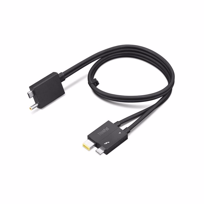 Lenovo kábel ThinkPad Thunderbolt 4 WorkStation Dock Split Cable