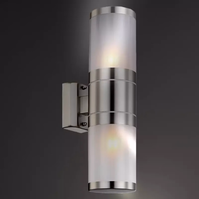 Záhradná lampa 32014-2 KGD2