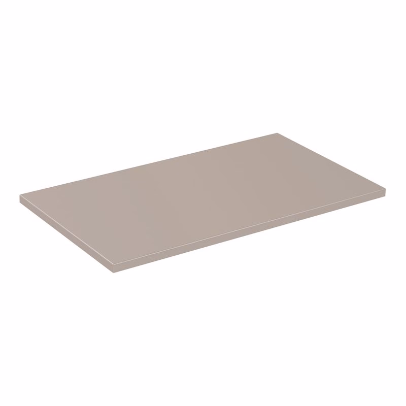 ArtCom Doska pod umývadlo ADEL Cashmere | béžová Typ: Doska 80 cm / 89-80
