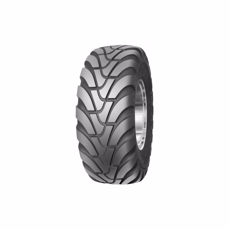 Mitas Agriterra 02 500/60 R22,5 161 D Záberové