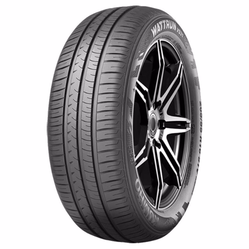 Kumho Wattrun VS31 ( 195/65 R15 91H 4PR )