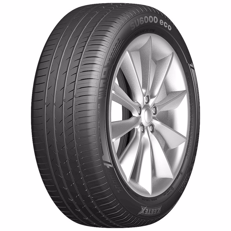 ZEETEX SU6000 275/45 R20 110 W Letné