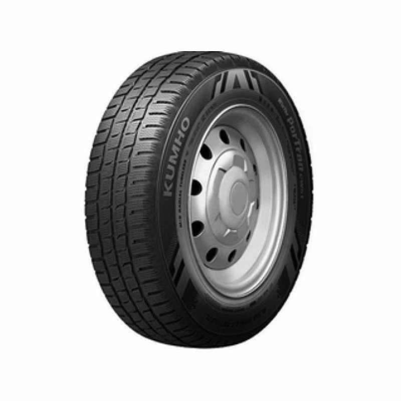 Marshal CW51 ( 195/75 R16 107/105R 8PR )