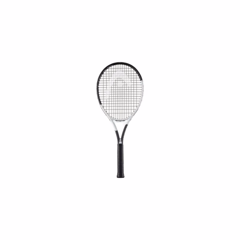 Tenisová raketa pre pokročilých HEAD MX Attitude SUPRM (black) - SC 30