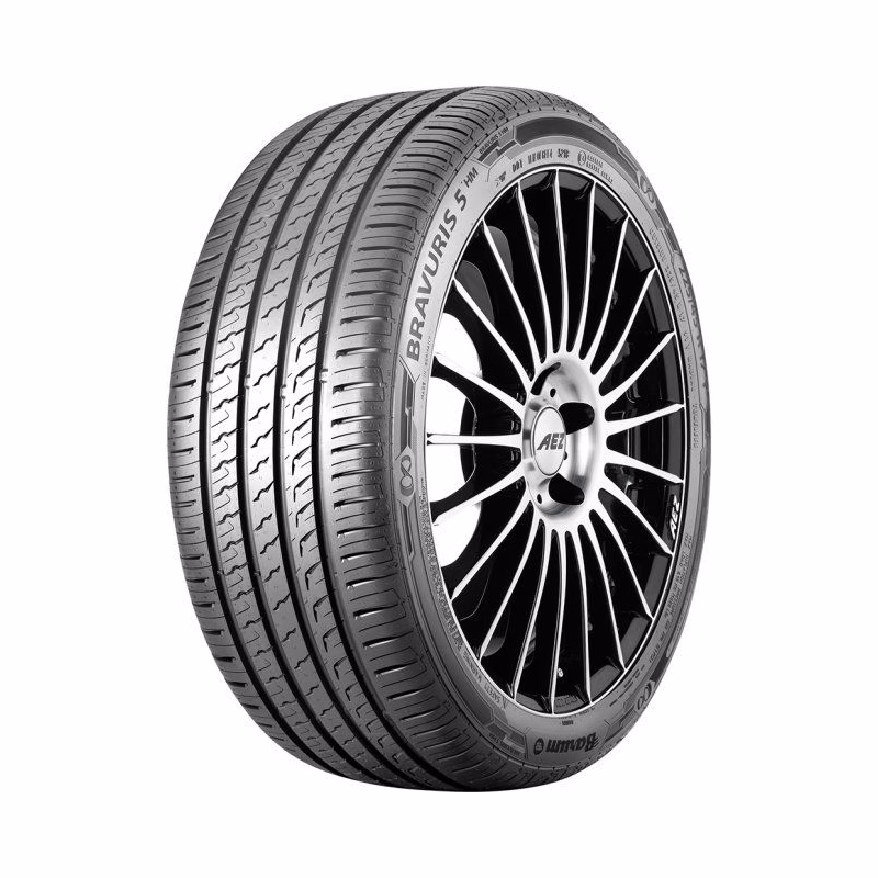 Barum Bravuris 5HM ( 255/50 R19 107Y XL EVc, s rebrom disku )