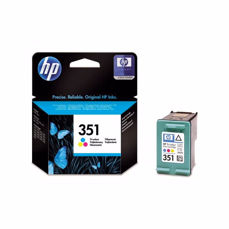 HP CB337EE - originálny