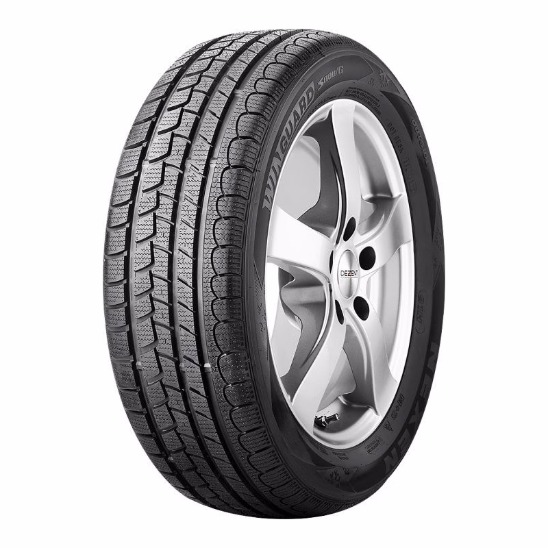 Nexen Winguard SnowG ( 225/70 R16 103H )