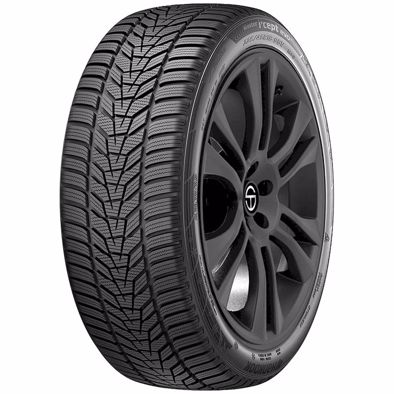 Hankook W330C ICEPT EVO3 SUV 265/50 R19 110 H Zimné