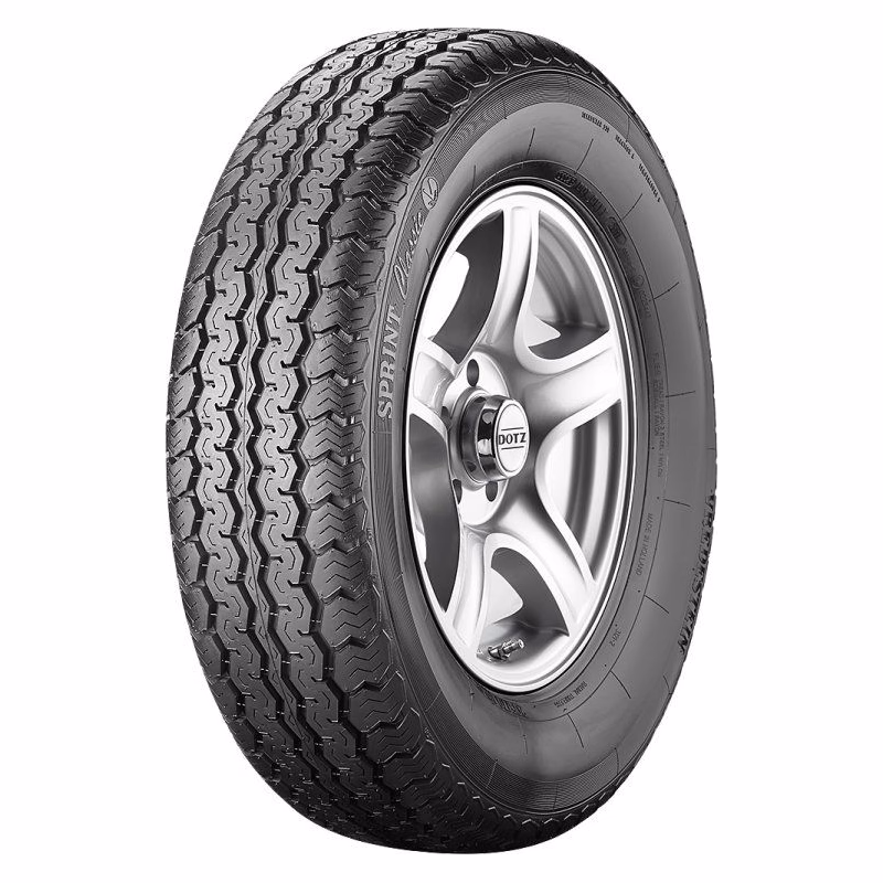 Vredestein Sprint Classic ( 185 R15 91H )