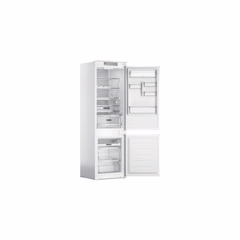 Whirlpool WHC18 T573 + 10 rokov záruka na kompresor